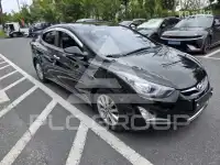 2014 Hyundai Avante