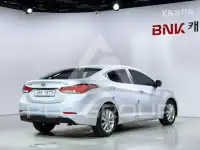 2014 Hyundai Avante