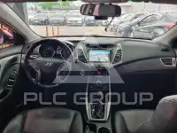 2014 Hyundai Avante