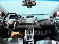 2014 Hyundai Avante