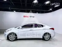 2014 Hyundai Avante
