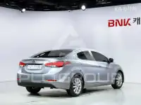 2014 Hyundai Avante