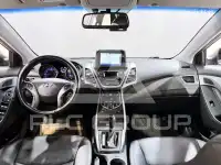 2014 Hyundai Avante
