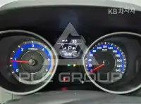 2014 Hyundai Avante