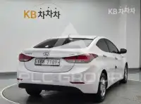 2014 Hyundai Avante