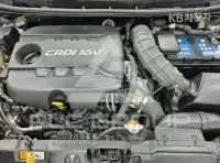 2014 Hyundai Avante