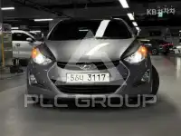 2014 Hyundai Avante