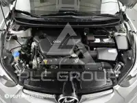 2014 Hyundai Avante