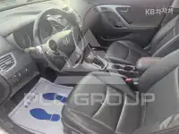 2014 Hyundai Avante