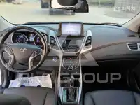 2014 Hyundai Avante