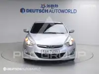 2014 Hyundai Avante