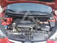 2014 Hyundai Avante