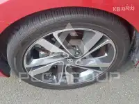 2014 Hyundai Avante