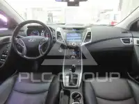2014 Hyundai Avante