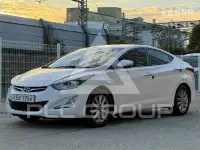 2014 Hyundai Avante