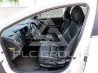 2014 Hyundai Avante