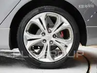 2014 Hyundai Avante