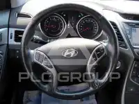 2014 Hyundai Avante