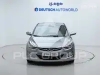 2014 Hyundai Avante