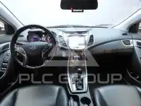2014 Hyundai Avante