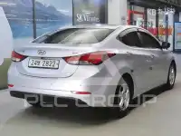 2014 Hyundai Avante
