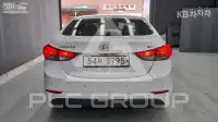 2014 Hyundai Avante
