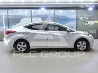 2014 Hyundai Avante