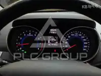 2014 Hyundai Avante