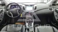 2014 Hyundai Avante
