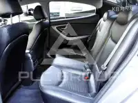 2014 Hyundai Avante