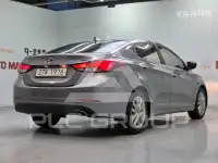 2014 Hyundai Avante