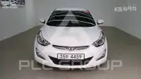 2014 Hyundai Avante