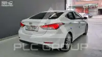 2014 Hyundai Avante