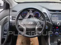 2014 Hyundai Avante