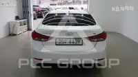 2014 Hyundai Avante