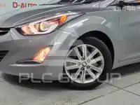 2014 Hyundai Avante