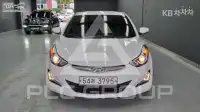 2014 Hyundai Avante