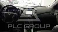 2014 Hyundai Avante