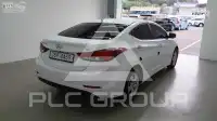 2014 Hyundai Avante