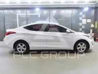 2014 Hyundai Avante
