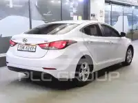 2014 Hyundai Avante