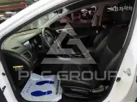 2014 Hyundai Avante