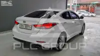 2014 Hyundai Avante