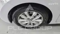 2014 Hyundai Avante