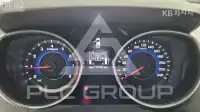 2014 Hyundai Avante