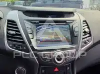 2014 Hyundai Avante