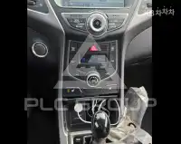 2014 Hyundai Avante