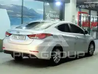 2014 Hyundai Avante
