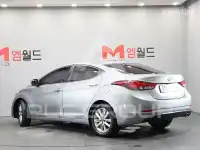 2014 Hyundai Avante