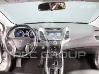 2014 Hyundai Avante